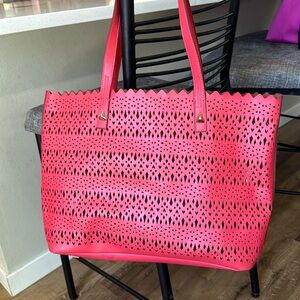 Stella and Dot tote